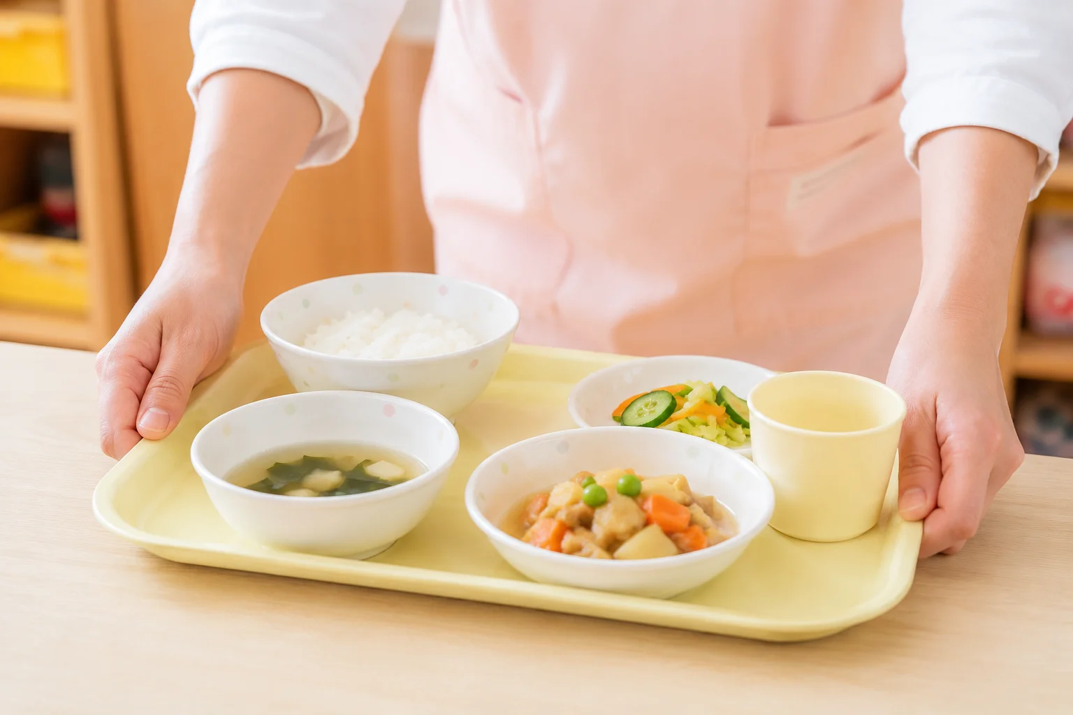 おいしい給食