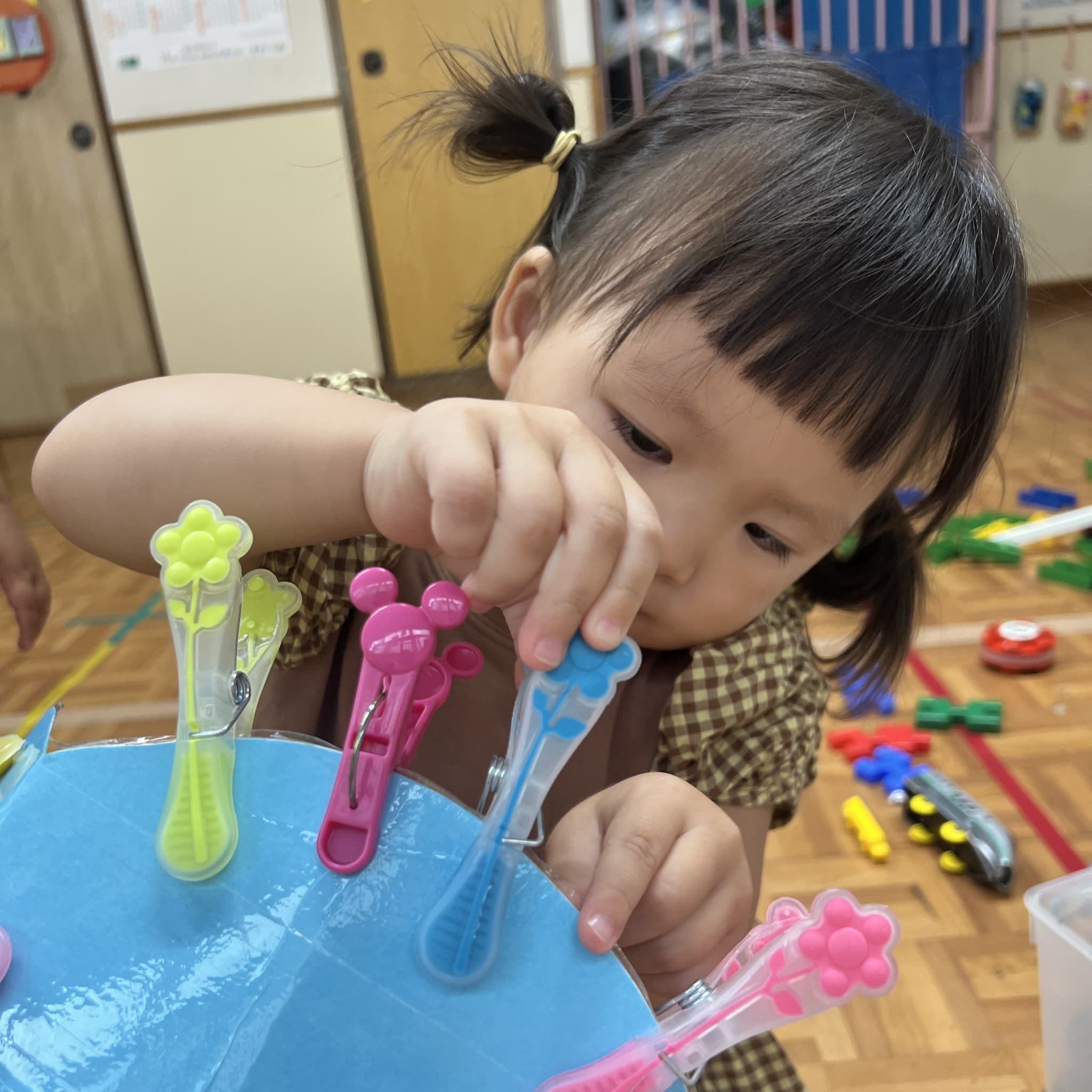 保育園の様子 2