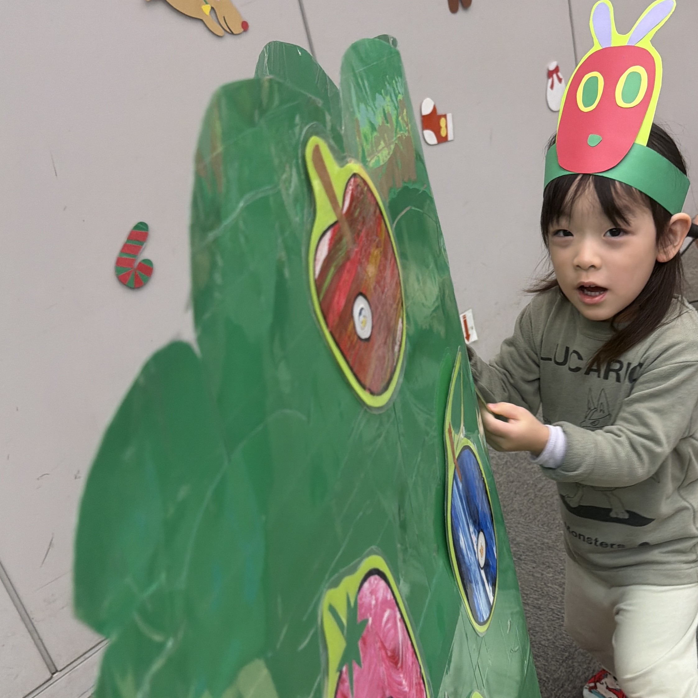 保育園の様子 4