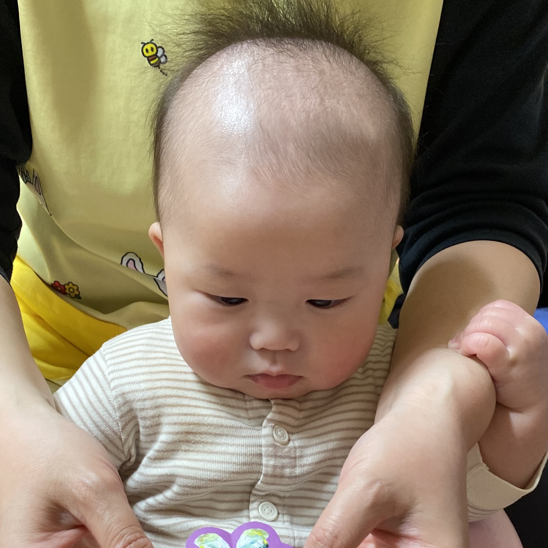 保育園の様子 5