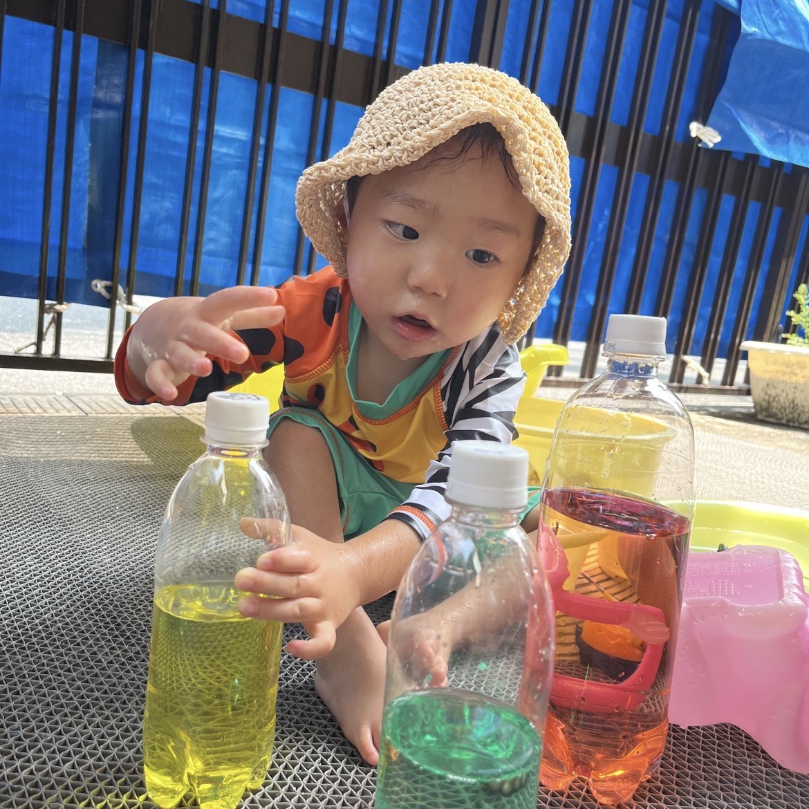 保育園の様子 6