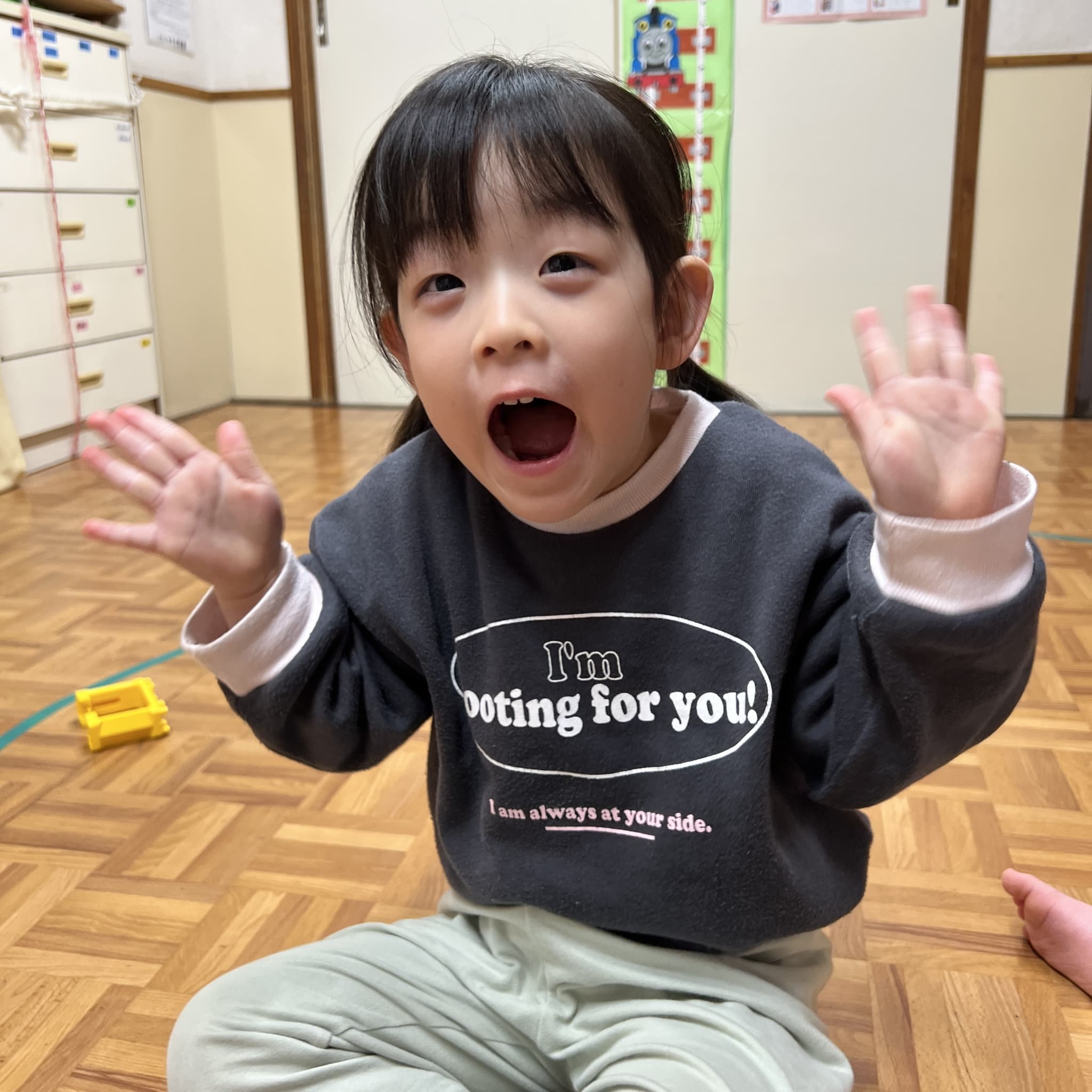 保育園の様子 7
