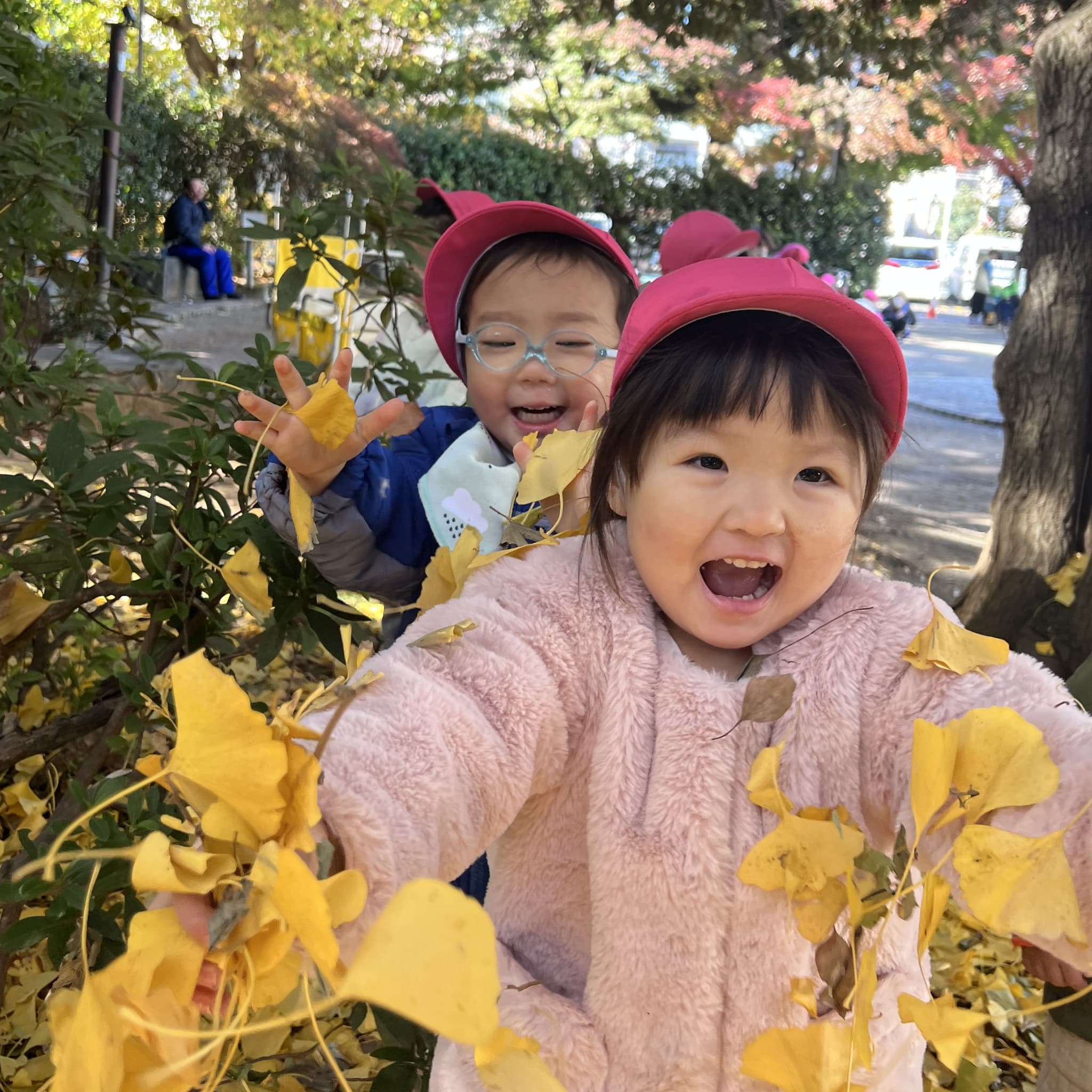 保育園の様子 9