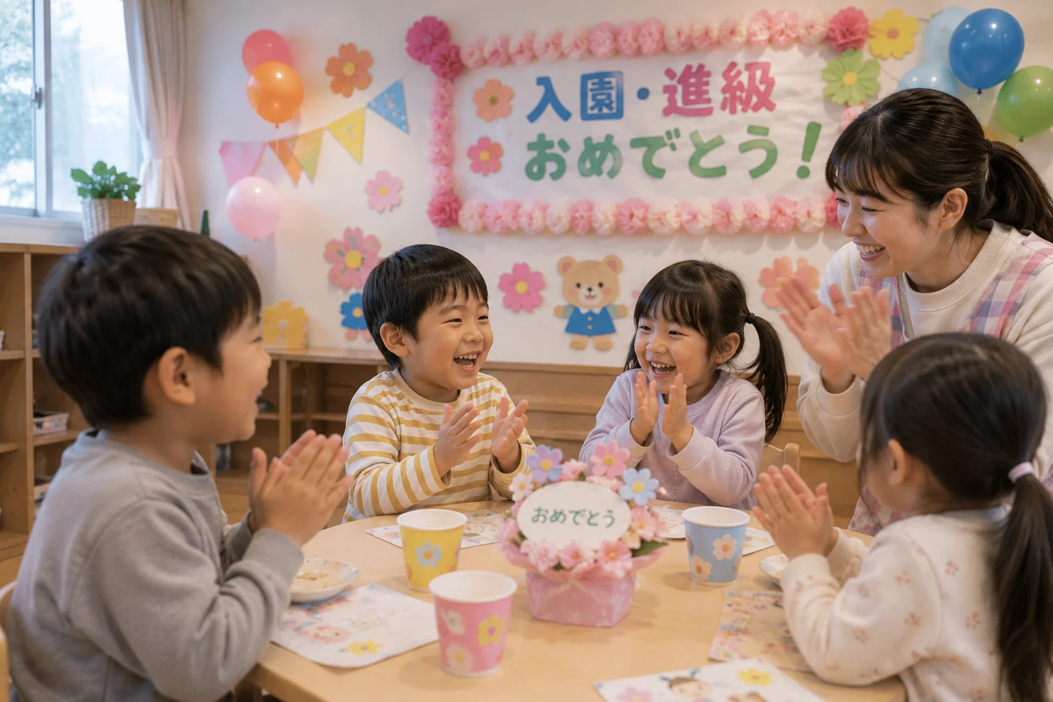 4月